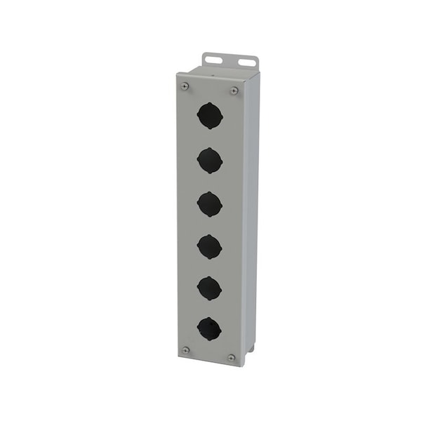 PB Enclosure